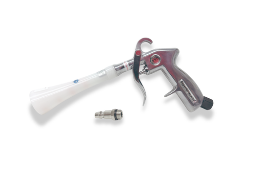 Tornador Air Blow Tool - Ultimate Cleaning