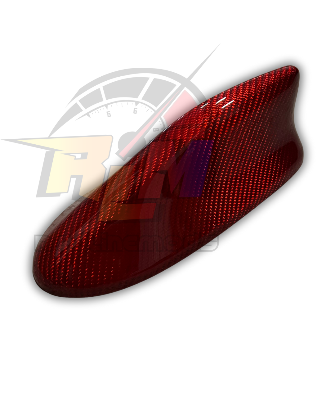 2018-2022 Honda Accord Roof Fin Antenna