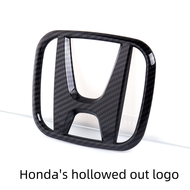 2018-2022 Honda Accord Emblems Colored