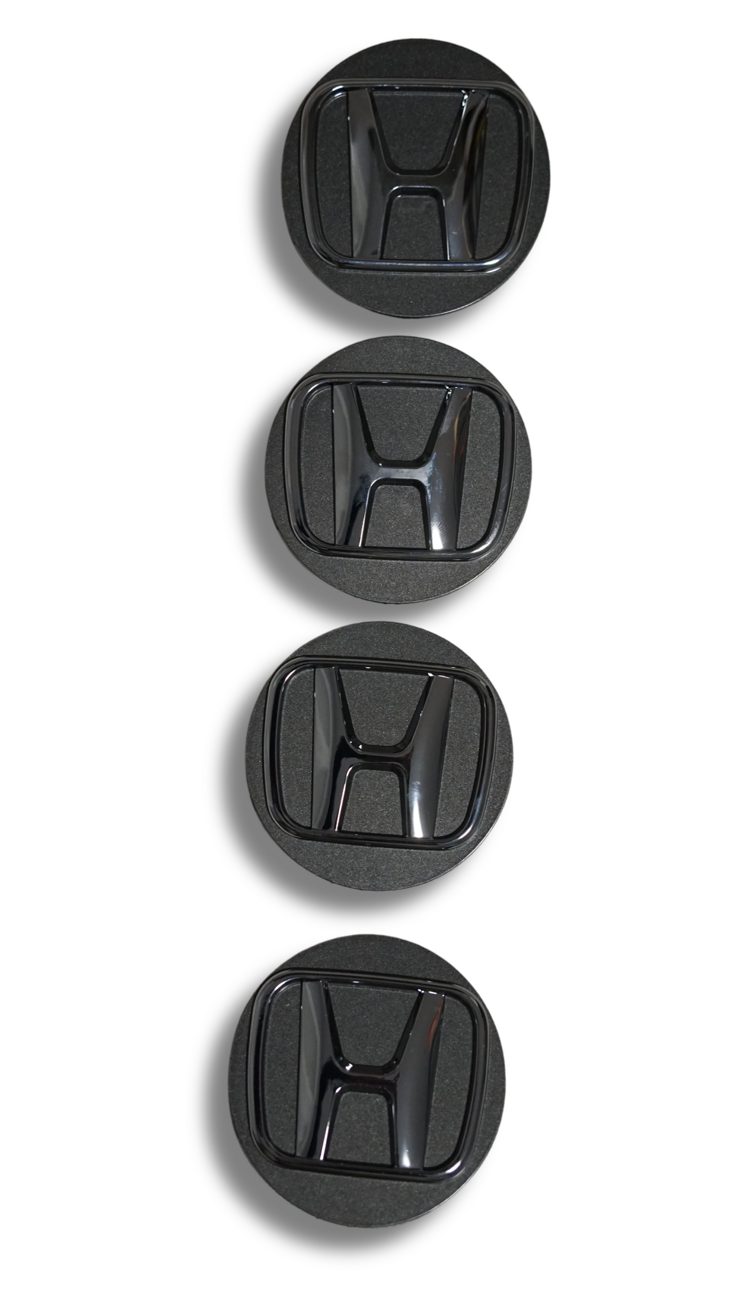 Honda Wheel Center Caps