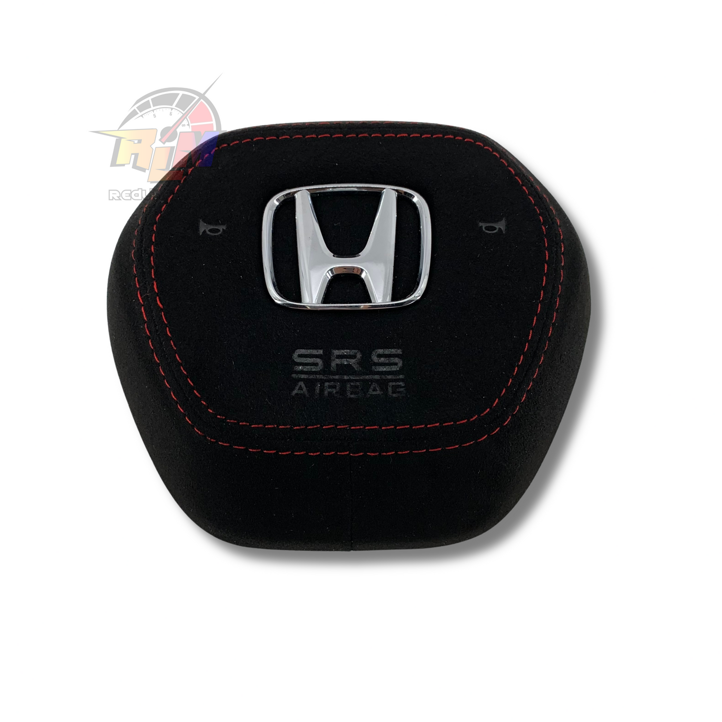 2022-2025 11th Gen Honda Civic Air Bag Cover (Custom Order)