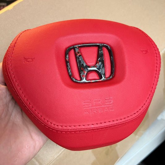 2018-2022 Honda Accord Air Bag Cover (Custom Order)