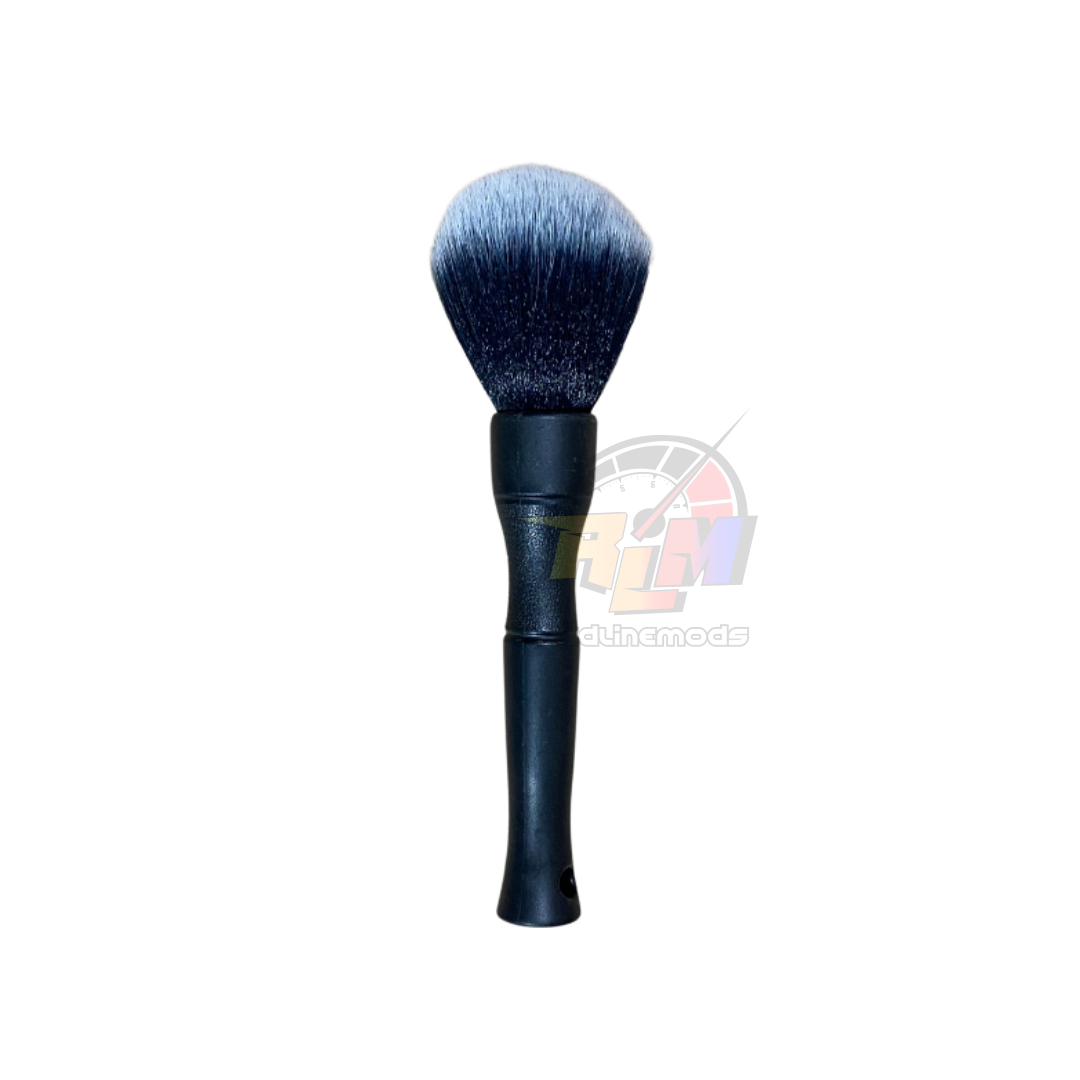 Interior Soft Brush 2 Pieces