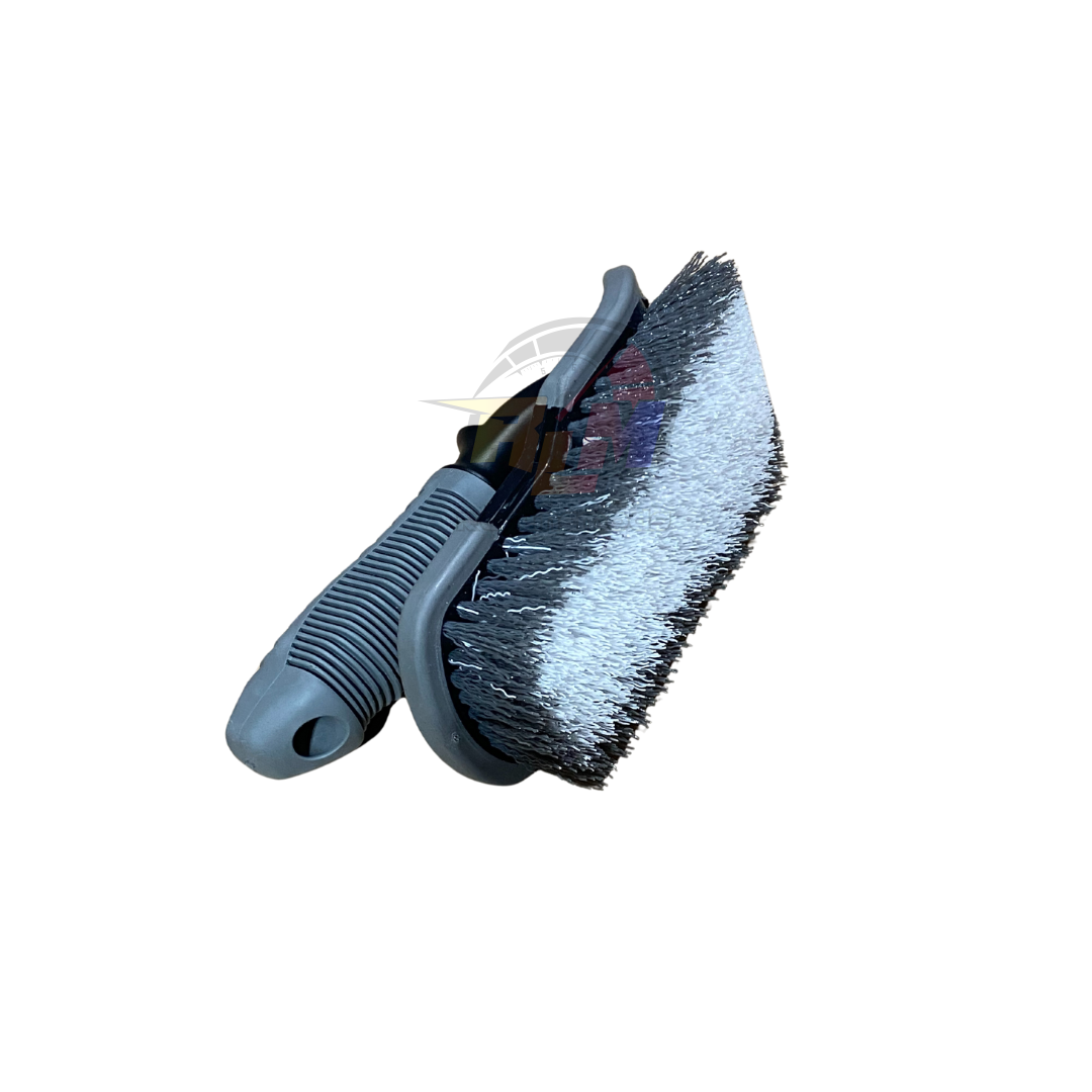 Tire Cleaning Brush