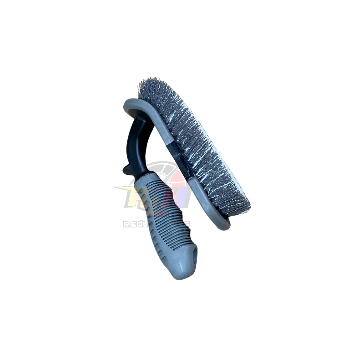 Tire Cleaning Brush